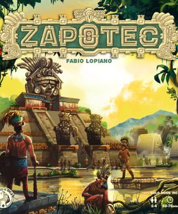 Zapotec