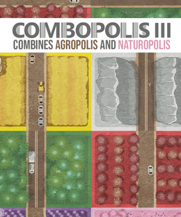 Combopolis III