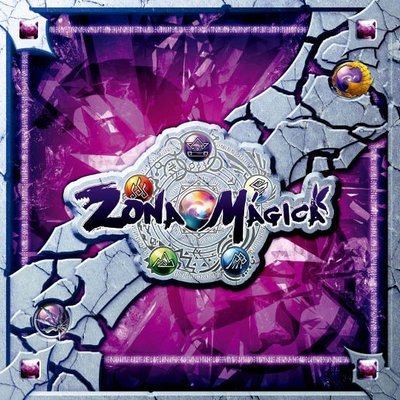 Zona Mágica