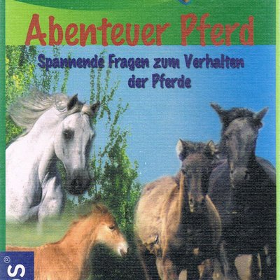 Abenteuer Pferd