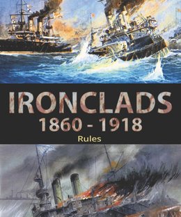 Ironclads 1860-1918: Rules