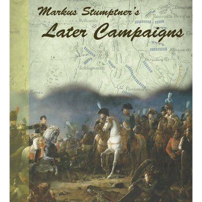 Last Battles of Napoleon