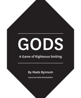 Gods: A Game of Righteous Smiting