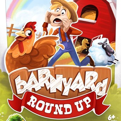 Barnyard Roundup