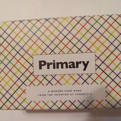 Primary