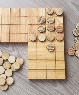 どんでん (Donden)