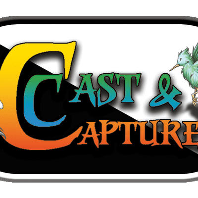 Cast & Capture