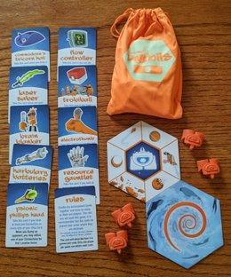 Asking for Trobils: Bonus Items