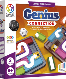 Genius Connection