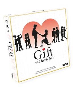 Gift ved første blik