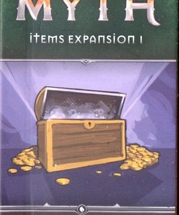 Myth: Items Expansion I