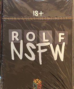 Rolf: NSFW Expansion