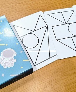 Astrocarta (アストロカルタ)