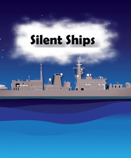 Silent Ships
