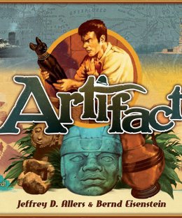 Artifact