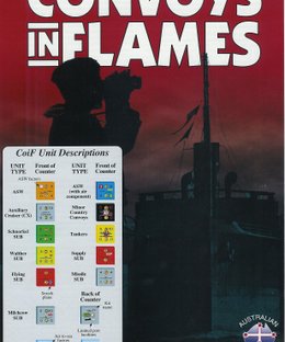 Convoys in Flames/Cruisers in Flames