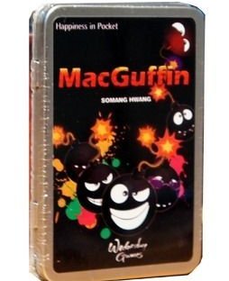 MacGuffin