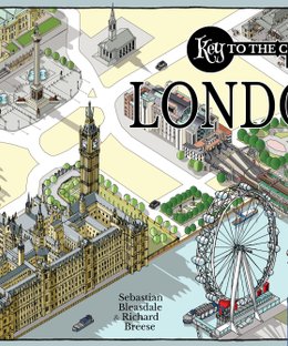 Key to the City: London