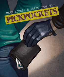 Pickpockets