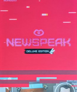 NewSpeak: Deluxe Edition