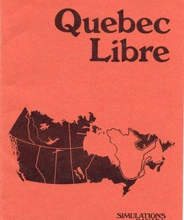 Quebec Libre