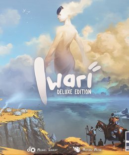 Iwari: Deluxe Edition