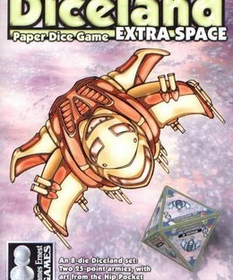 Diceland: Extra Space