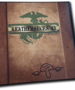 Leathernecks '43