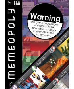 Memeopoly