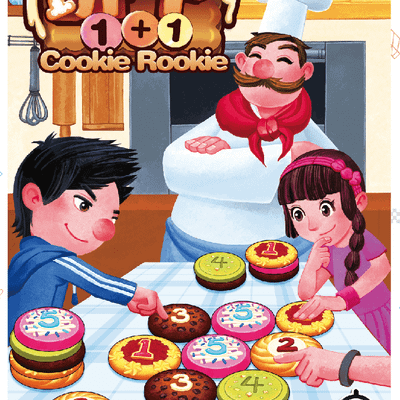 Cookie Rookie