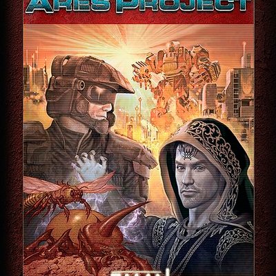 The Ares Project