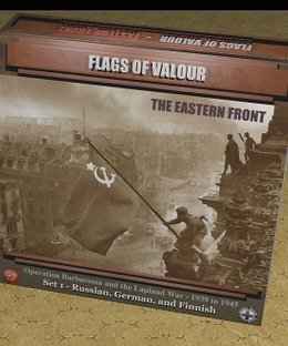 Flags of Valour: Eastern Front