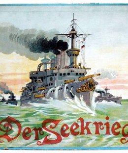 Der Seekrieg