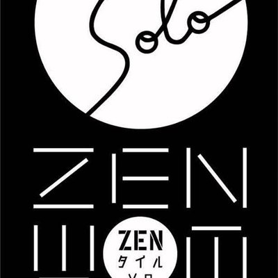 Zen Solo