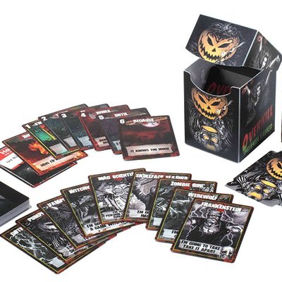 Overkill: Halloween Slasher