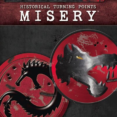 BattleTech: Historical Turning Points – Misery