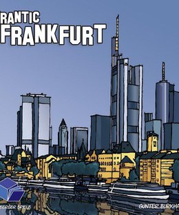 Frantic Frankfurt