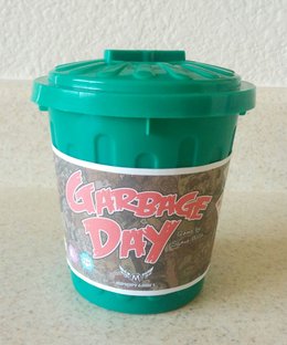 Garbage Day