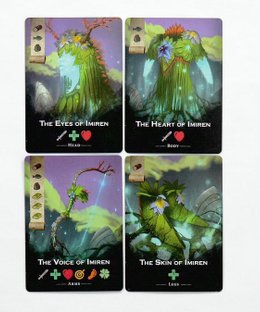 The City of Kings: Promo Pack #1