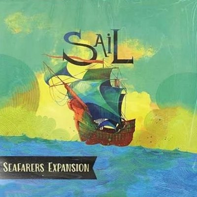 Sail: Seafarers Expansion