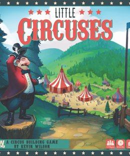 Little Circuses