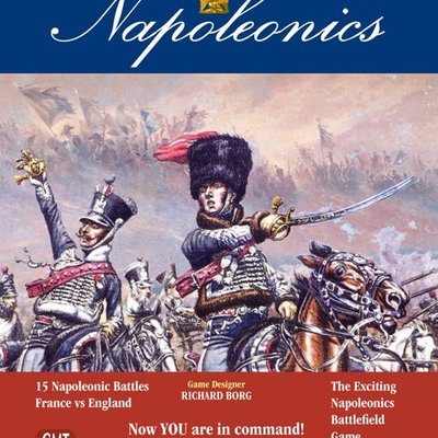 Commands & Colors: Napoleonics