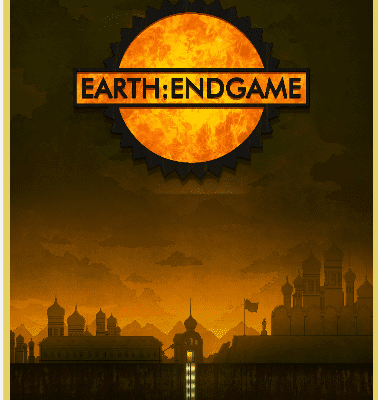 Earth: Endgame