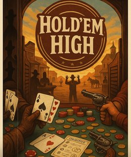 Hold'em High: Outlaws and Industry