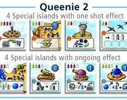 Skylands: Queenie 2