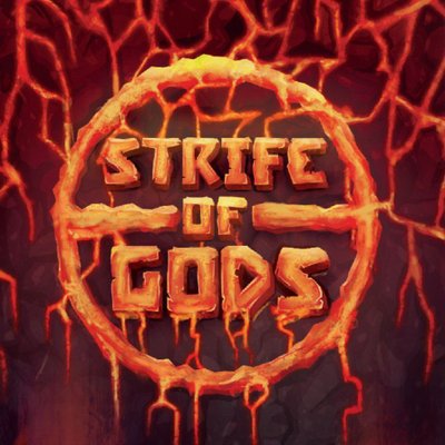 Strife of Gods