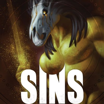 SINS: Gloom of Greed – Battle Pack