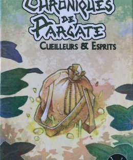 Les Chroniques de Pargate