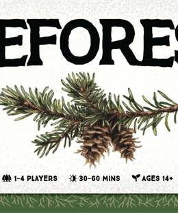 Reforest: Old Growth