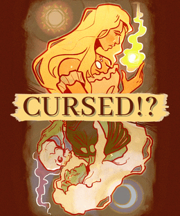 Cursed!?